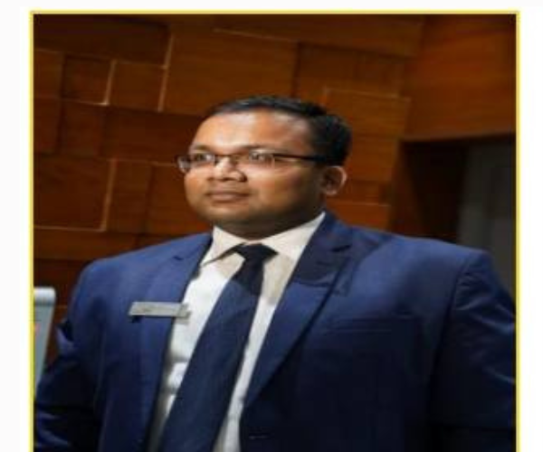 Anvashan Gupta